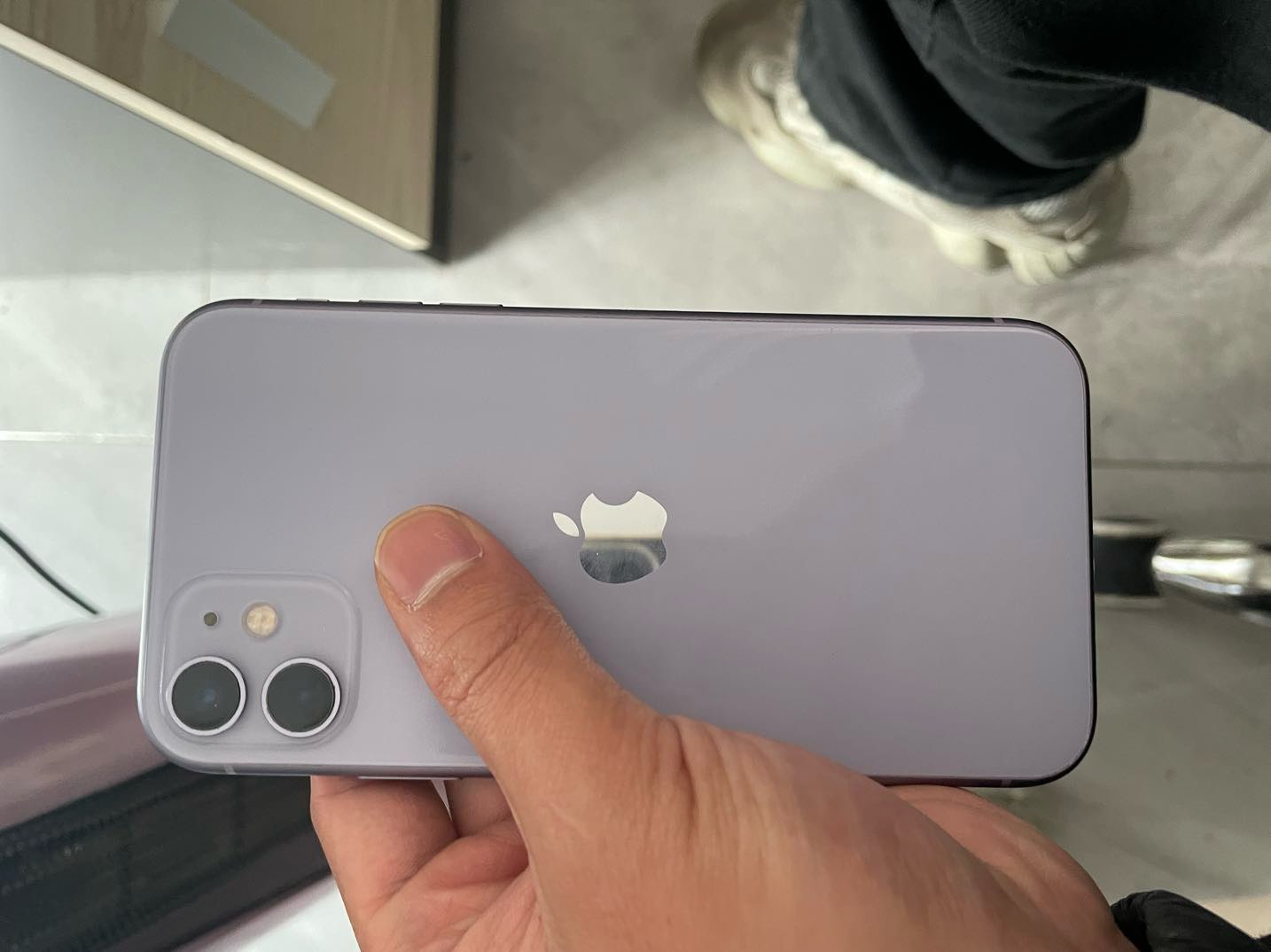 iphone11侧面清晰图片图片