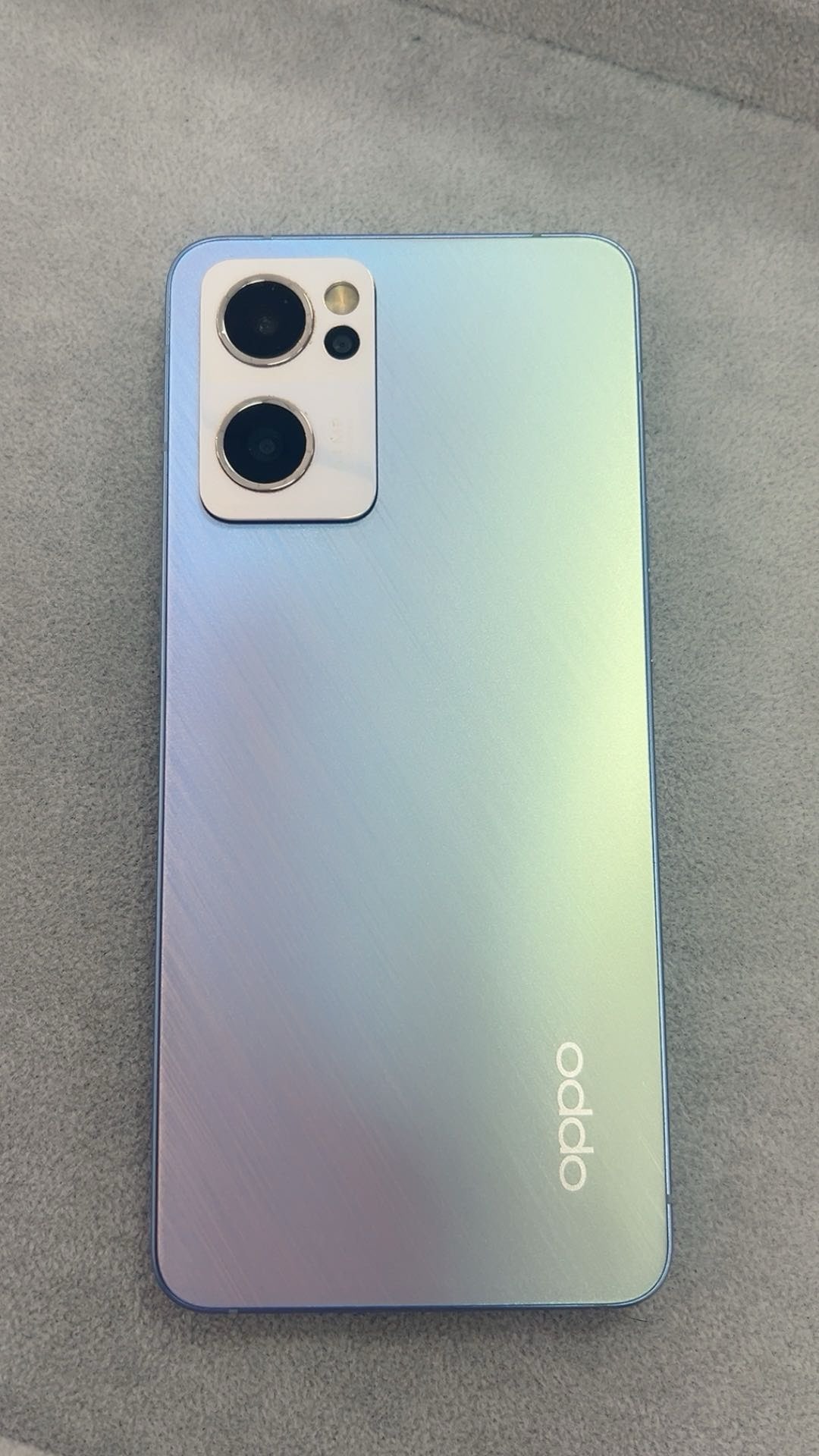 opporeno78256成色靓950