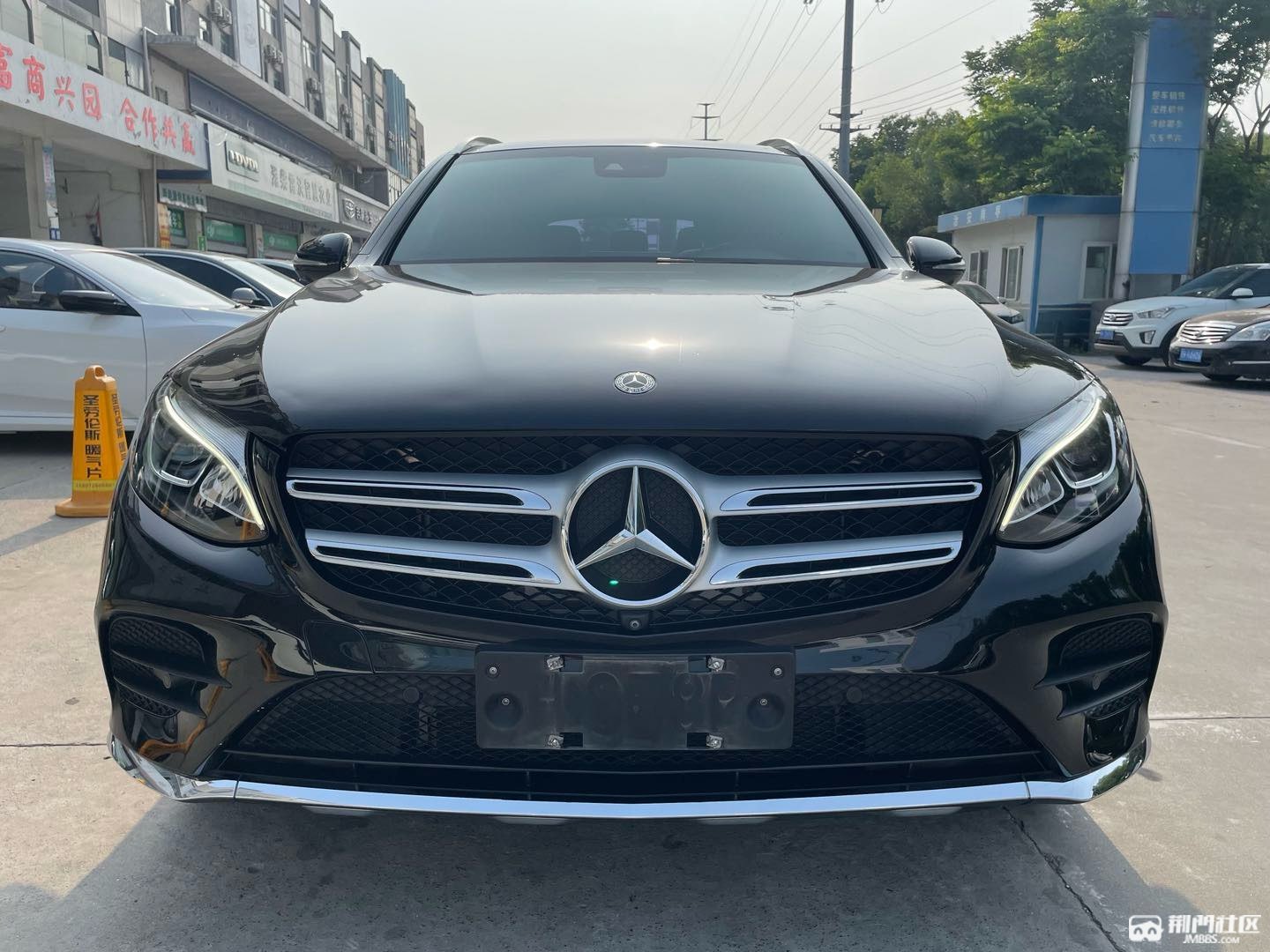 奔驰c260乚尺寸(奔驰c260l外形尺寸)