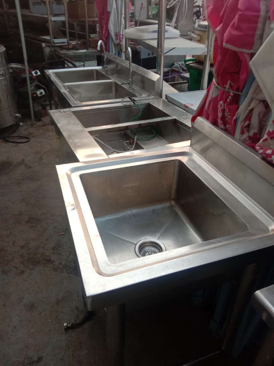 桥连厨具(桥连和nat)