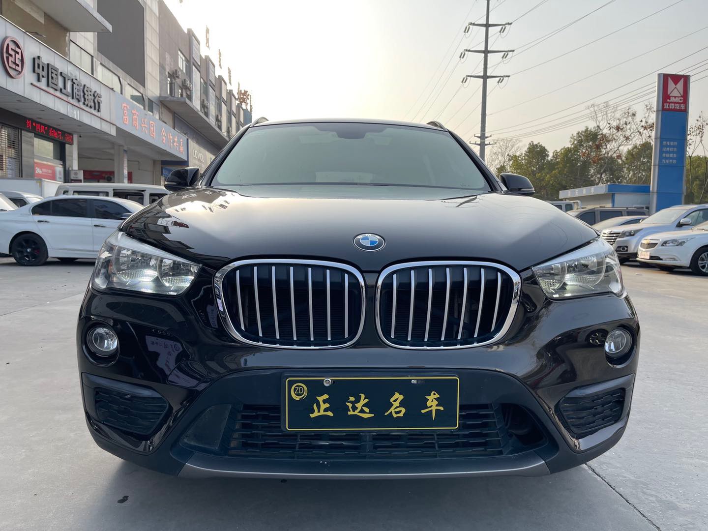 bmwx1价格1398万16年12月